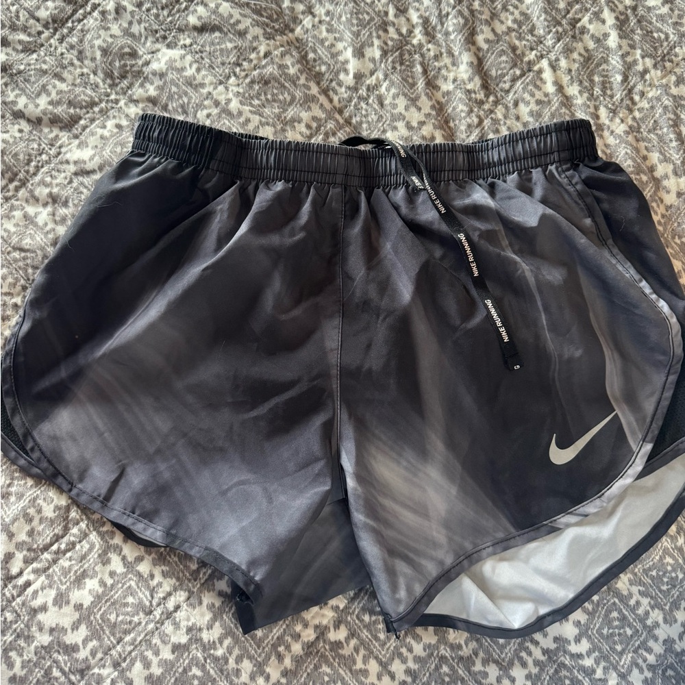 Nike athletic shorts